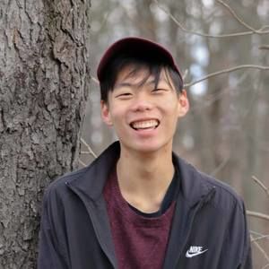 Meet your Posher, Junyoung